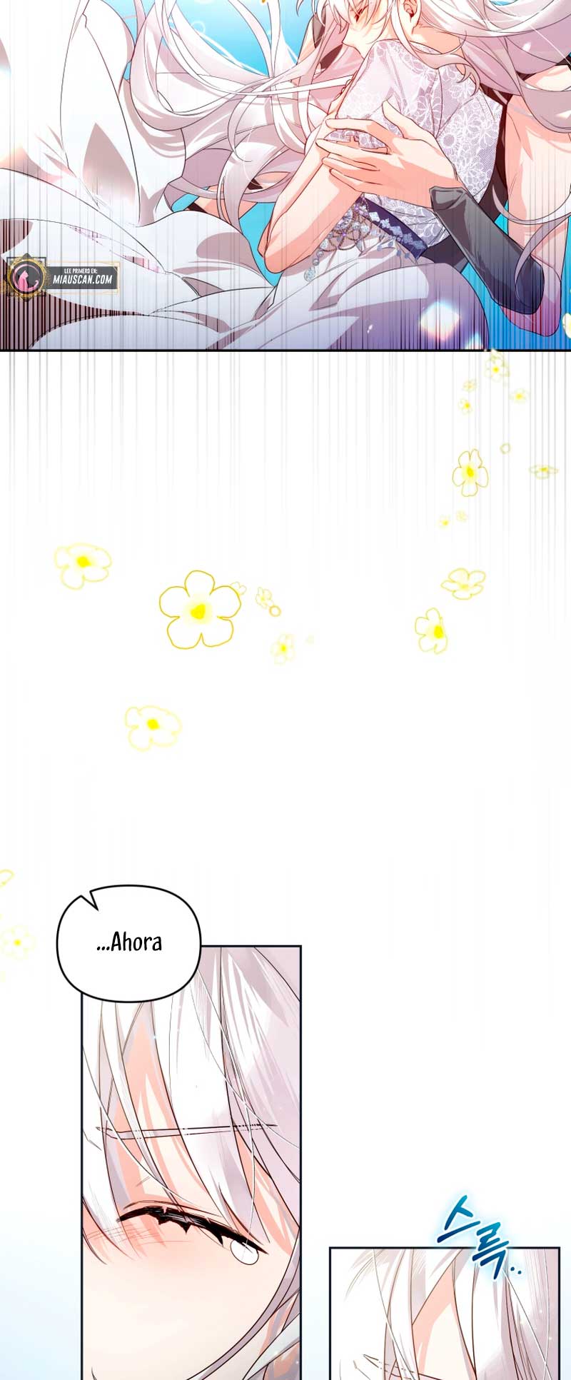 Caí en los brazos de un villano loco Capítulo 1 - Página 5