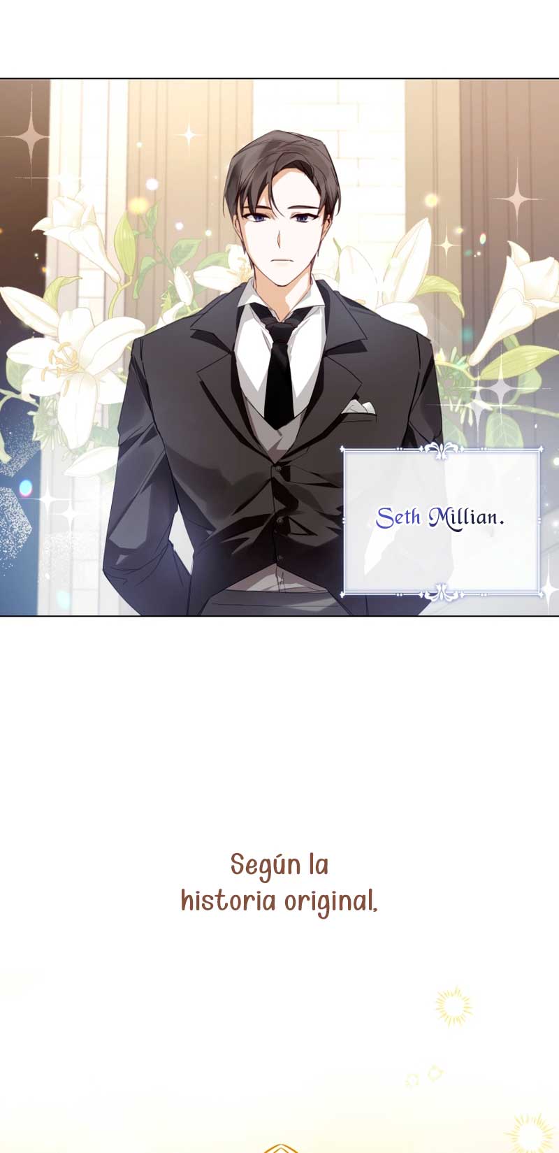 Caí en los brazos de un villano loco Capítulo 1 - Página 50