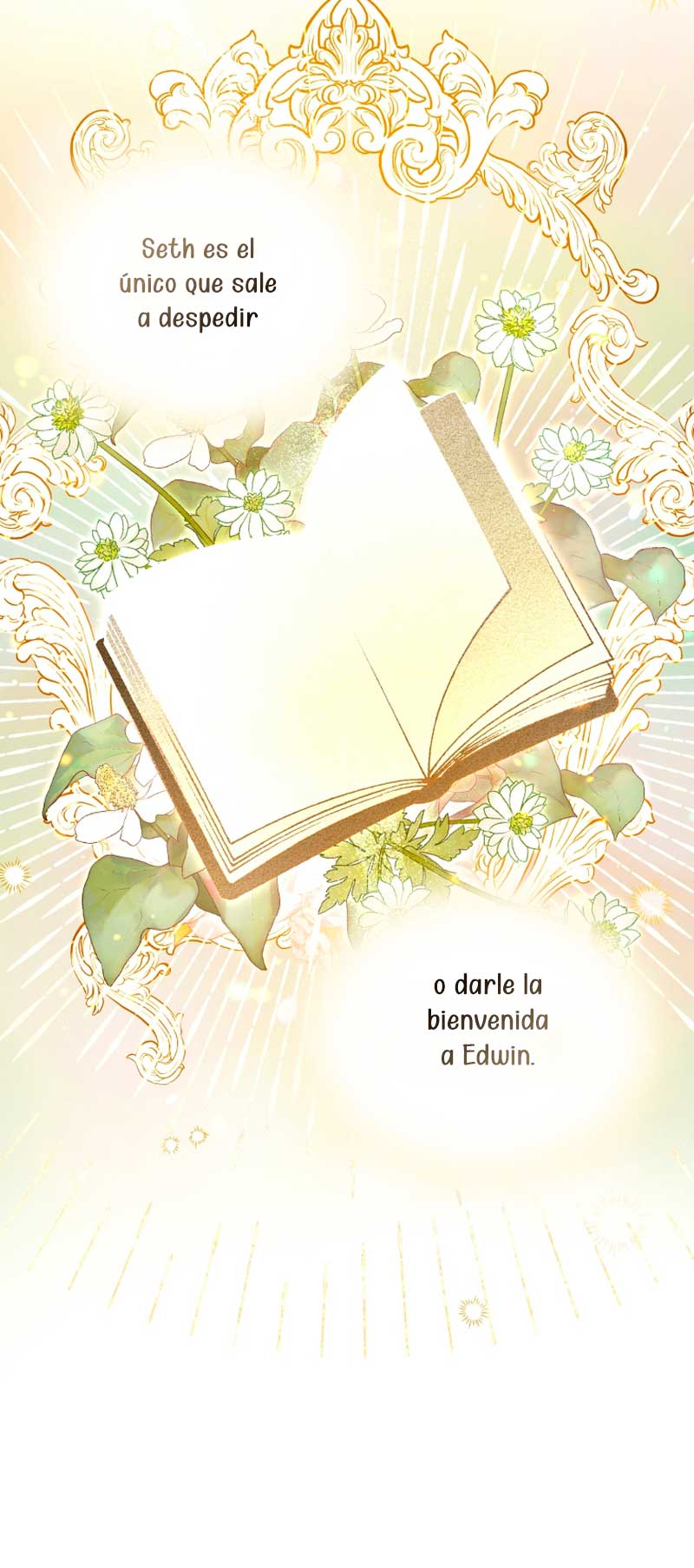 Caí en los brazos de un villano loco Capítulo 1 - Página 51