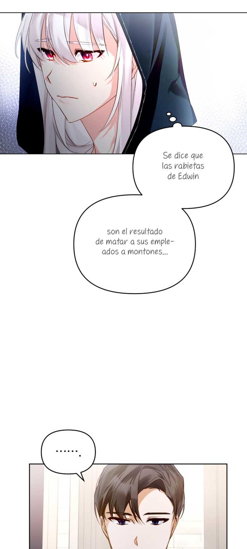 Caí en los brazos de un villano loco Capítulo 1 - Página 52