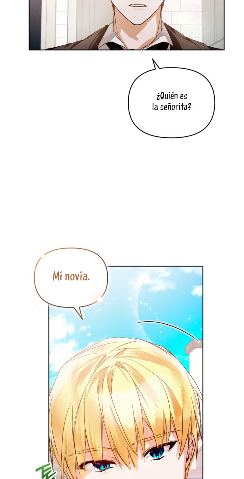 Caí en los brazos de un villano loco Capítulo 1 - Página 53