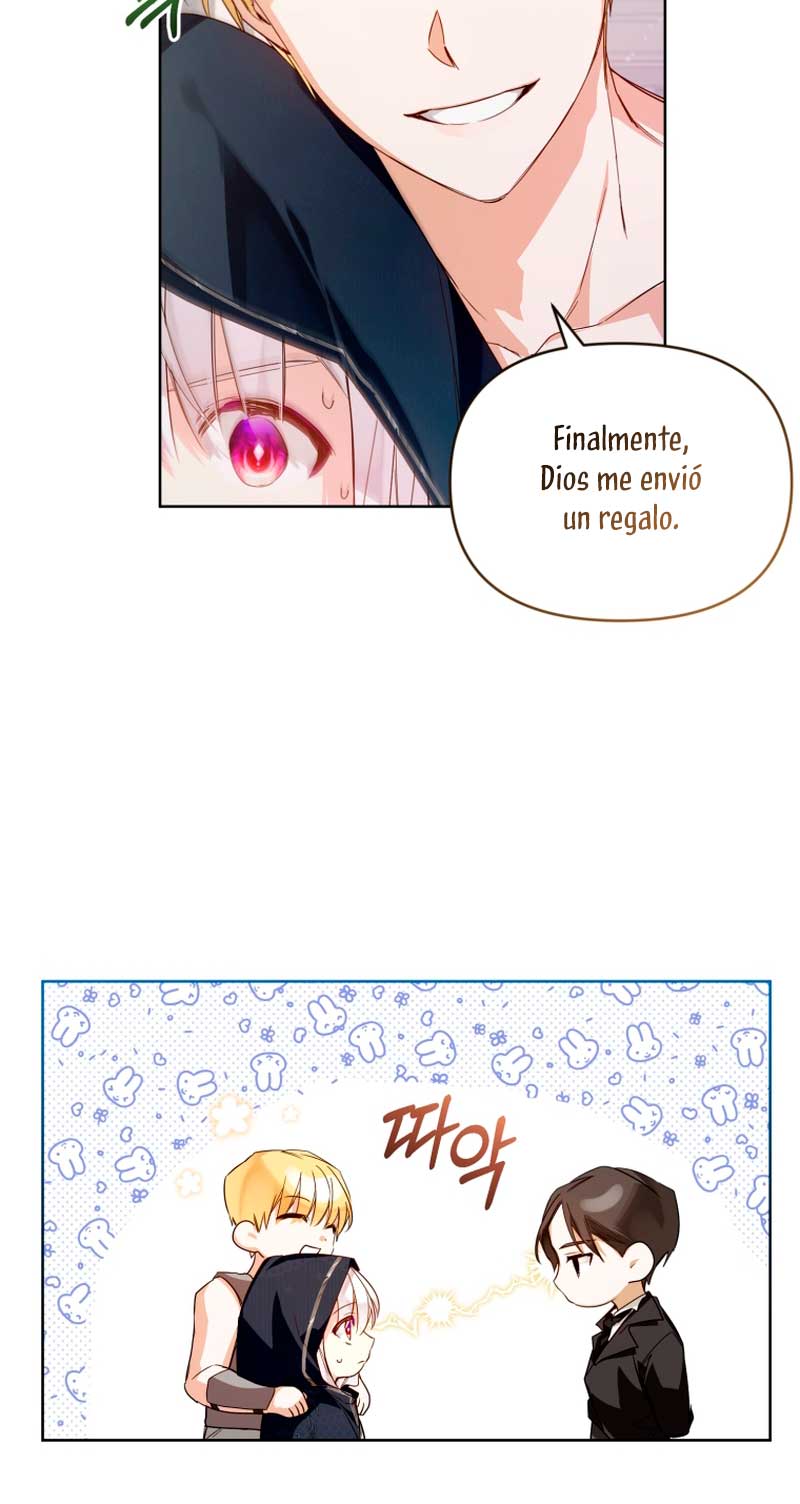 Caí en los brazos de un villano loco Capítulo 1 - Página 54