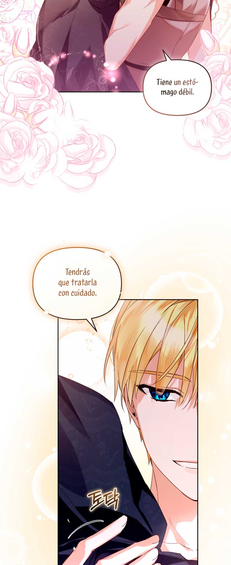 Caí en los brazos de un villano loco Capítulo 1 - Página 57