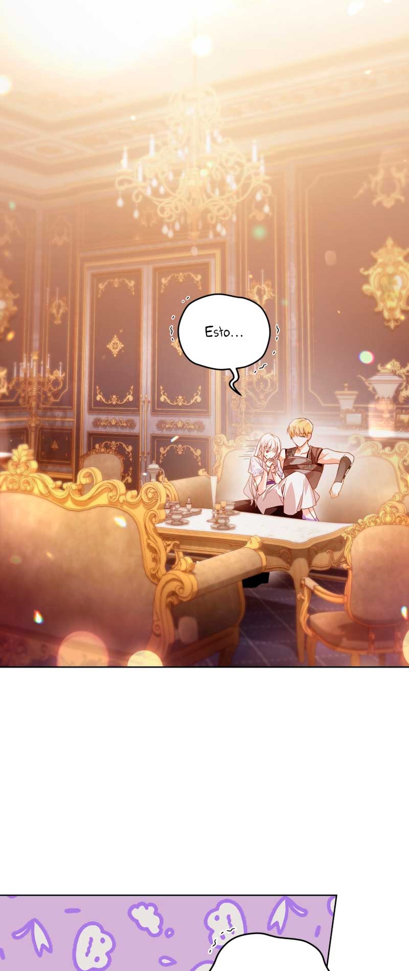 Caí en los brazos de un villano loco Capítulo 1 - Página 59