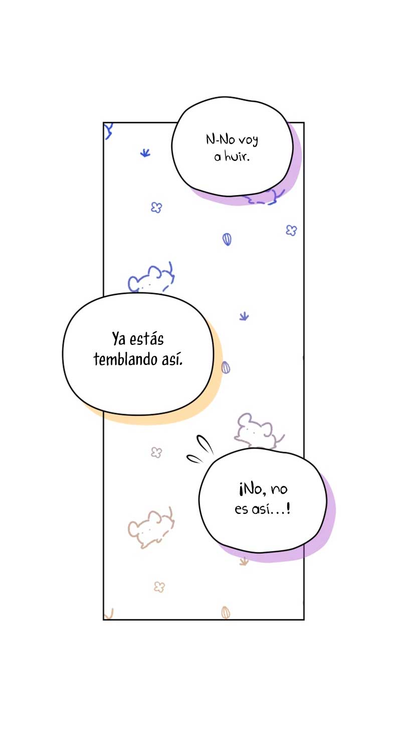 Caí en los brazos de un villano loco Capítulo 1 - Página 61