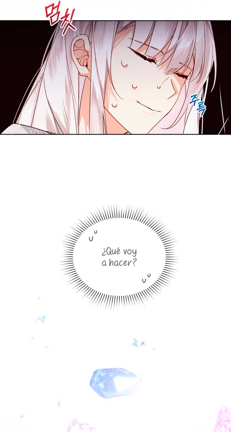 Caí en los brazos de un villano loco Capítulo 1 - Página 65