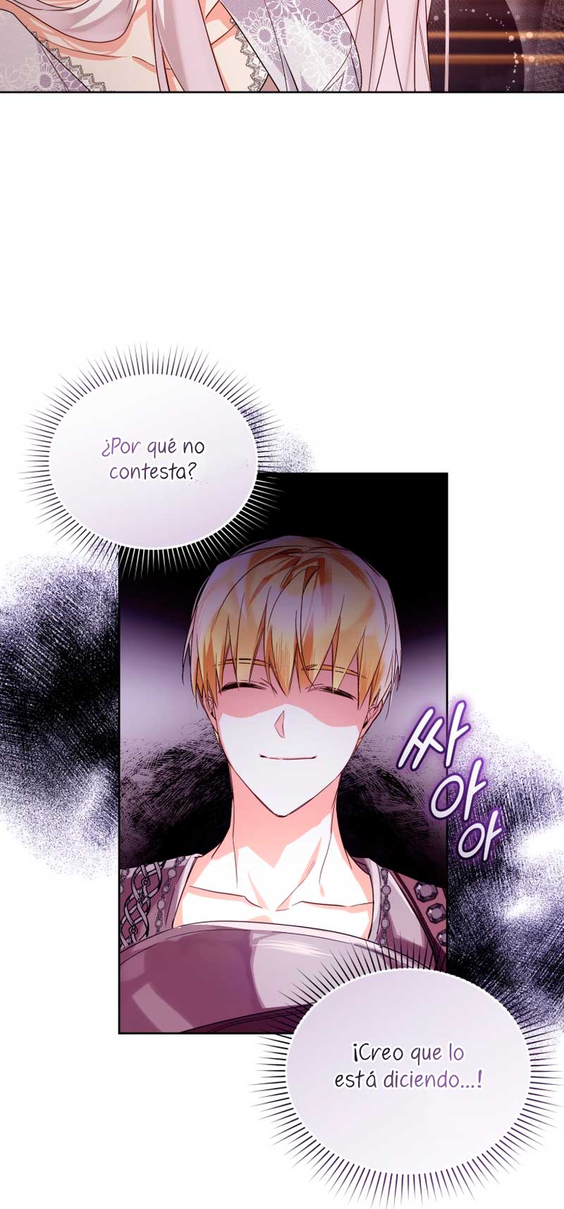 Caí en los brazos de un villano loco Capítulo 1 - Página 68