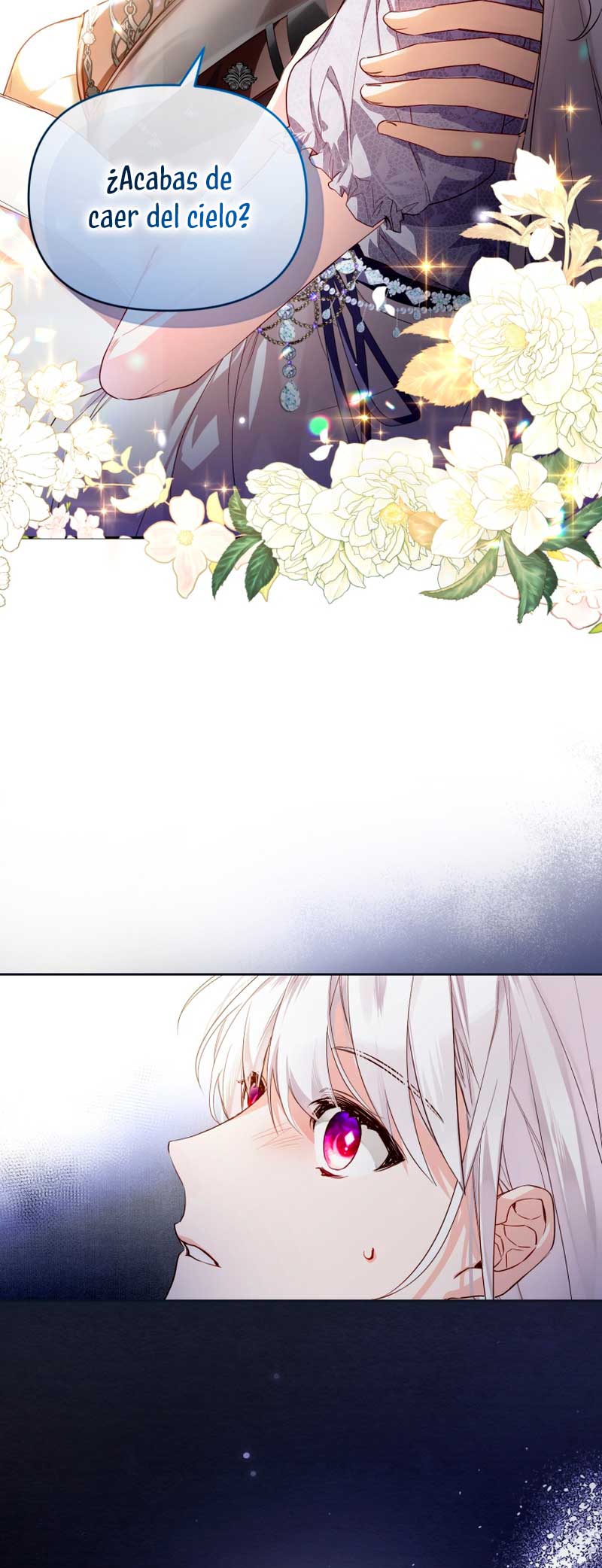 Caí en los brazos de un villano loco Capítulo 1 - Página 7