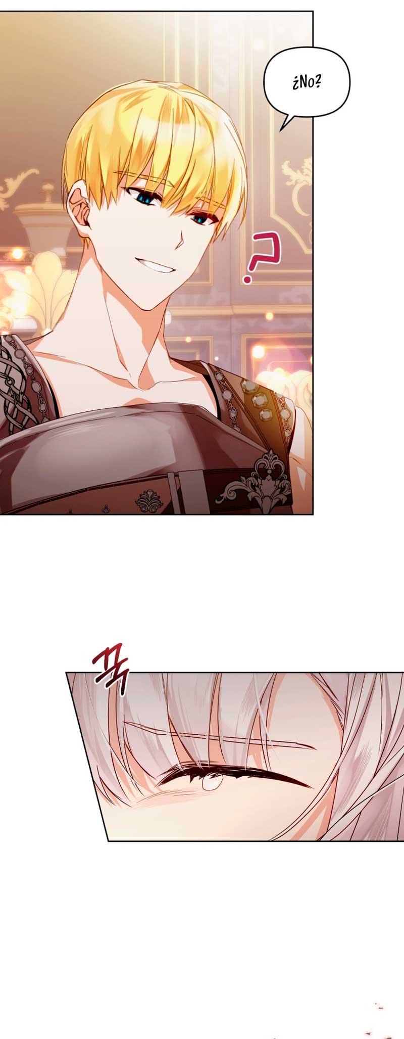 Caí en los brazos de un villano loco Capítulo 1 - Página 70