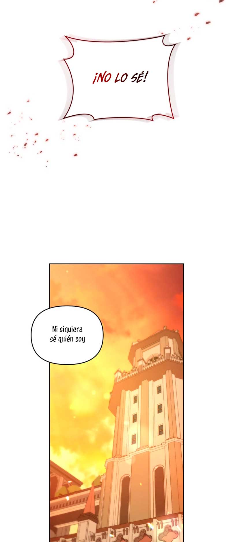 Caí en los brazos de un villano loco Capítulo 1 - Página 71