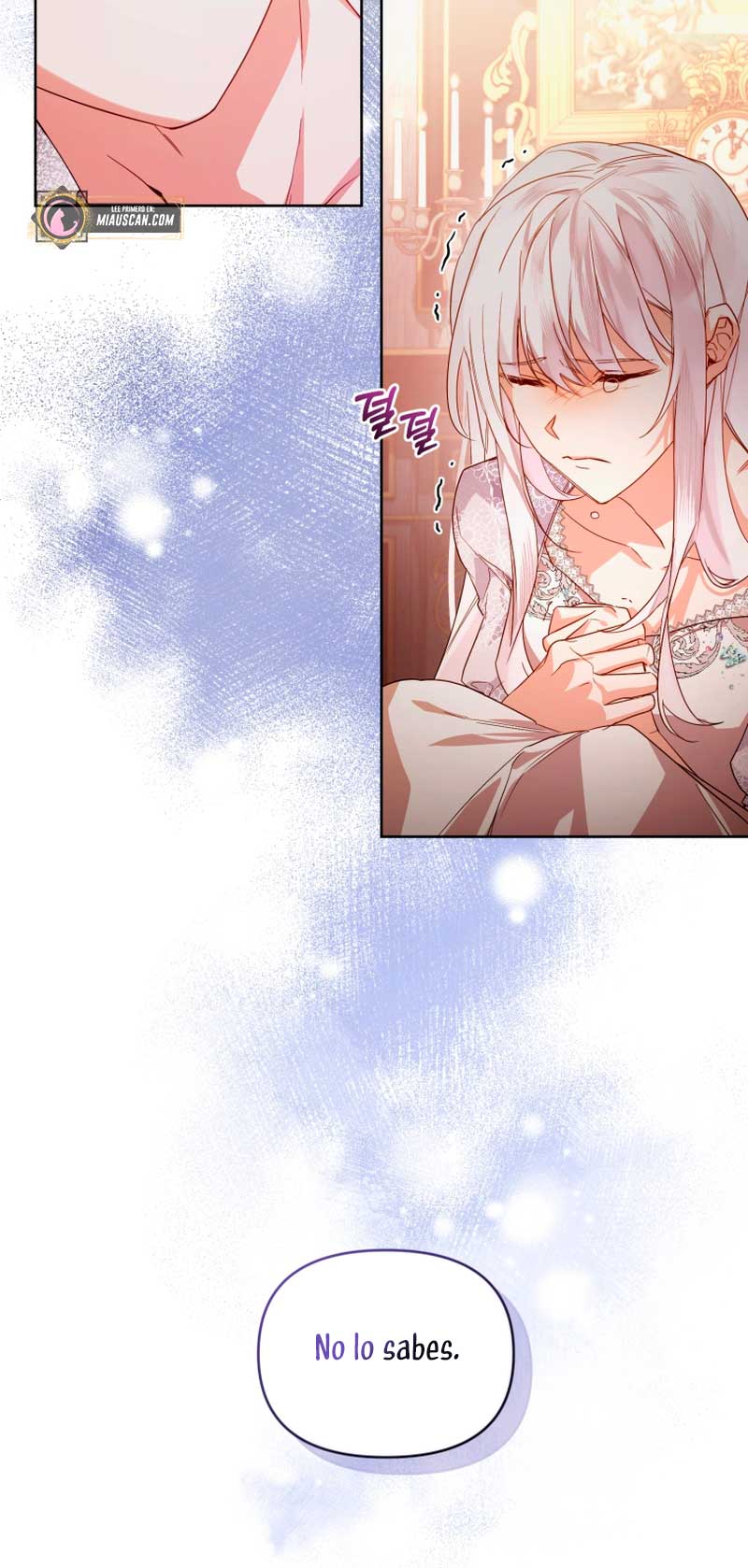 Caí en los brazos de un villano loco Capítulo 1 - Página 73