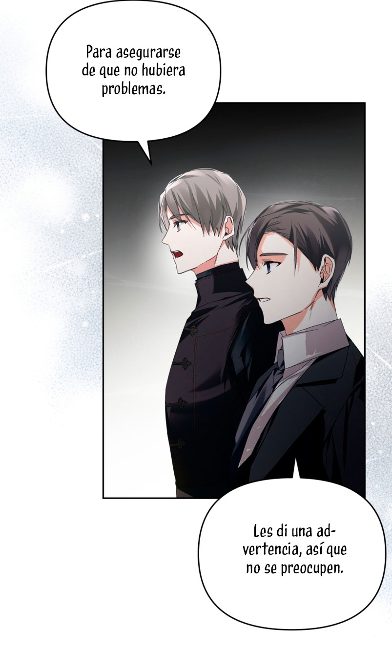 Caí en los brazos de un villano loco Capítulo 10 - Página 15