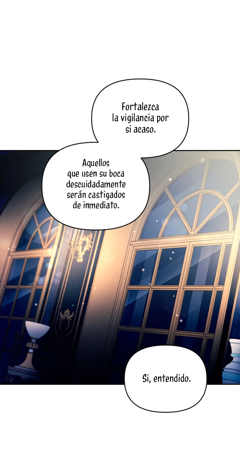 Caí en los brazos de un villano loco Capítulo 10 - Página 16