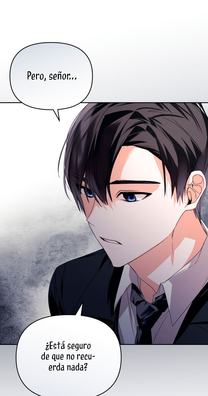 Caí en los brazos de un villano loco Capítulo 10 - Página 17