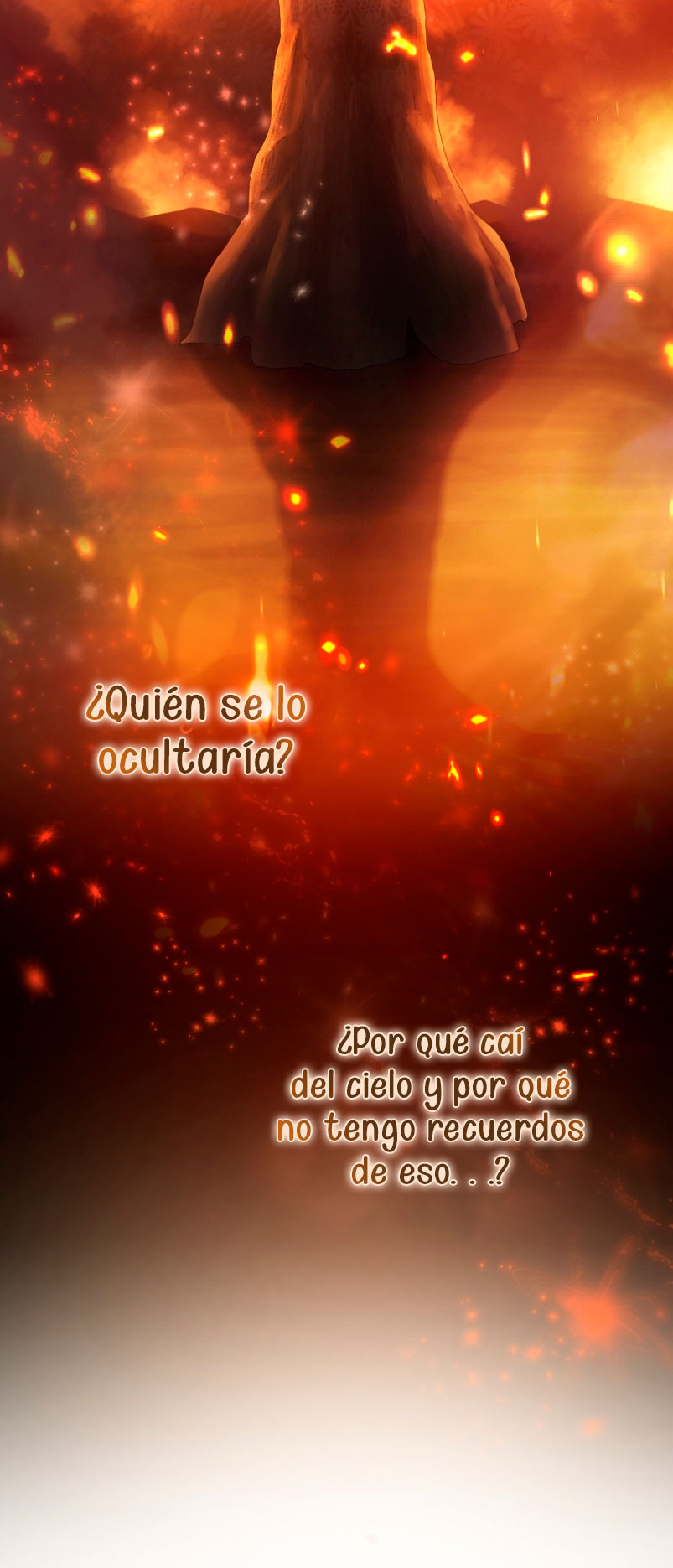 Caí en los brazos de un villano loco Capítulo 10 - Página 21