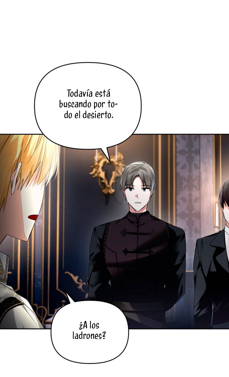 Caí en los brazos de un villano loco Capítulo 10 - Página 24