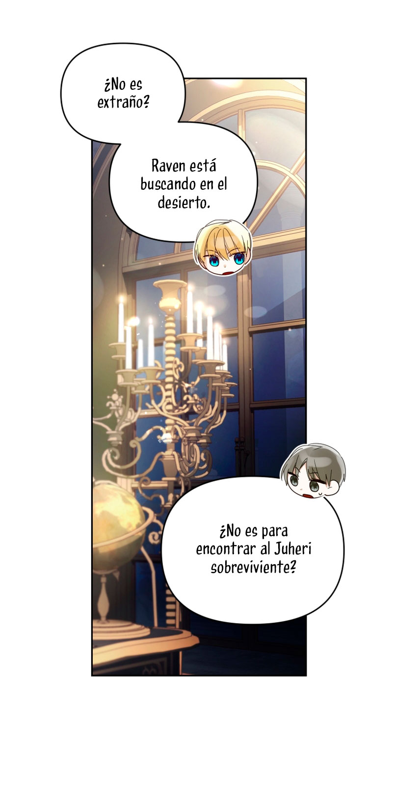 Caí en los brazos de un villano loco Capítulo 10 - Página 27