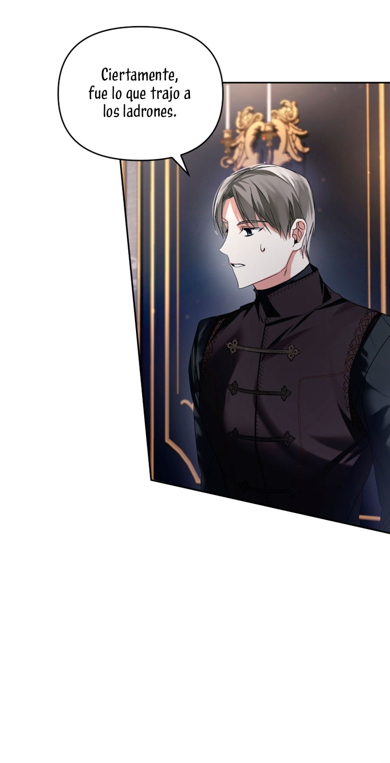 Caí en los brazos de un villano loco Capítulo 10 - Página 29