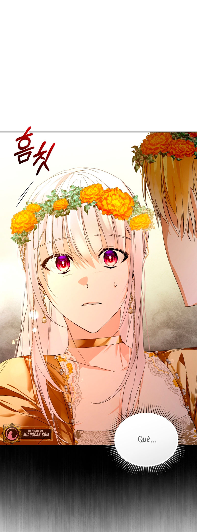 Caí en los brazos de un villano loco Capítulo 10 - Página 3