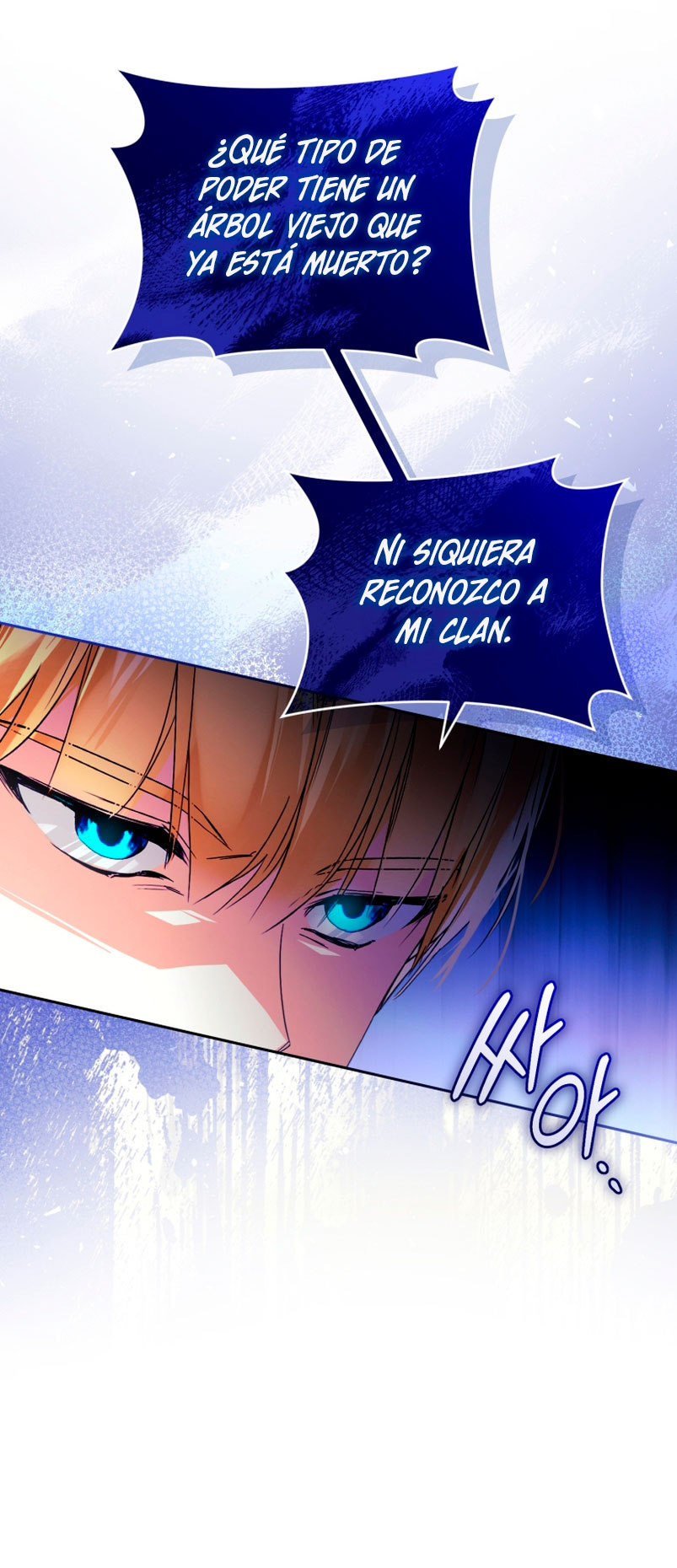 Caí en los brazos de un villano loco Capítulo 10 - Página 30