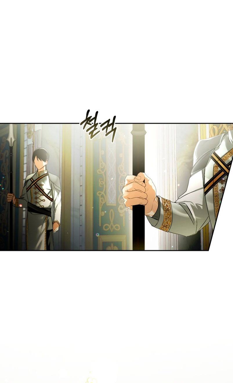 Caí en los brazos de un villano loco Capítulo 10 - Página 36