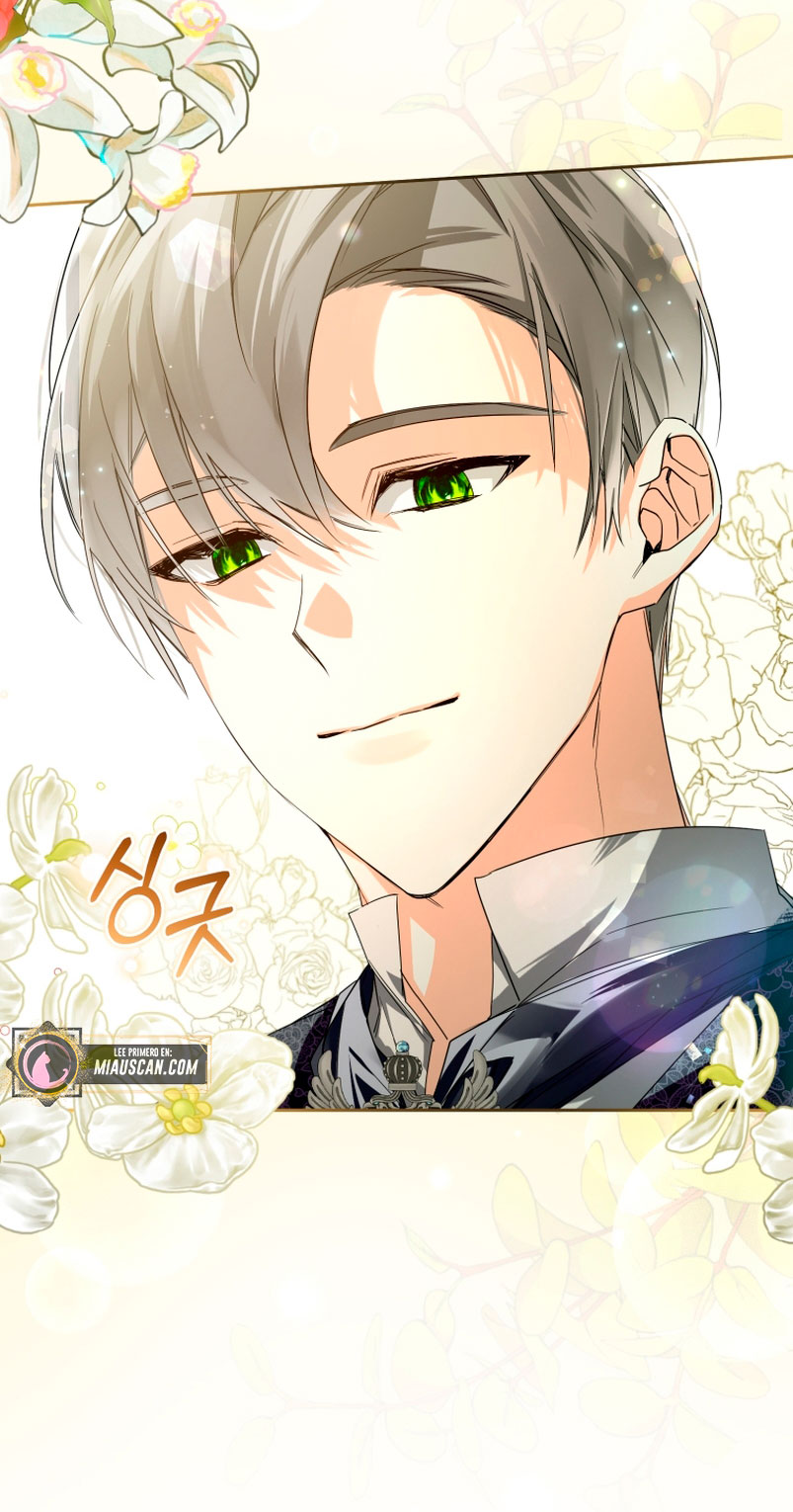 Caí en los brazos de un villano loco Capítulo 10 - Página 38