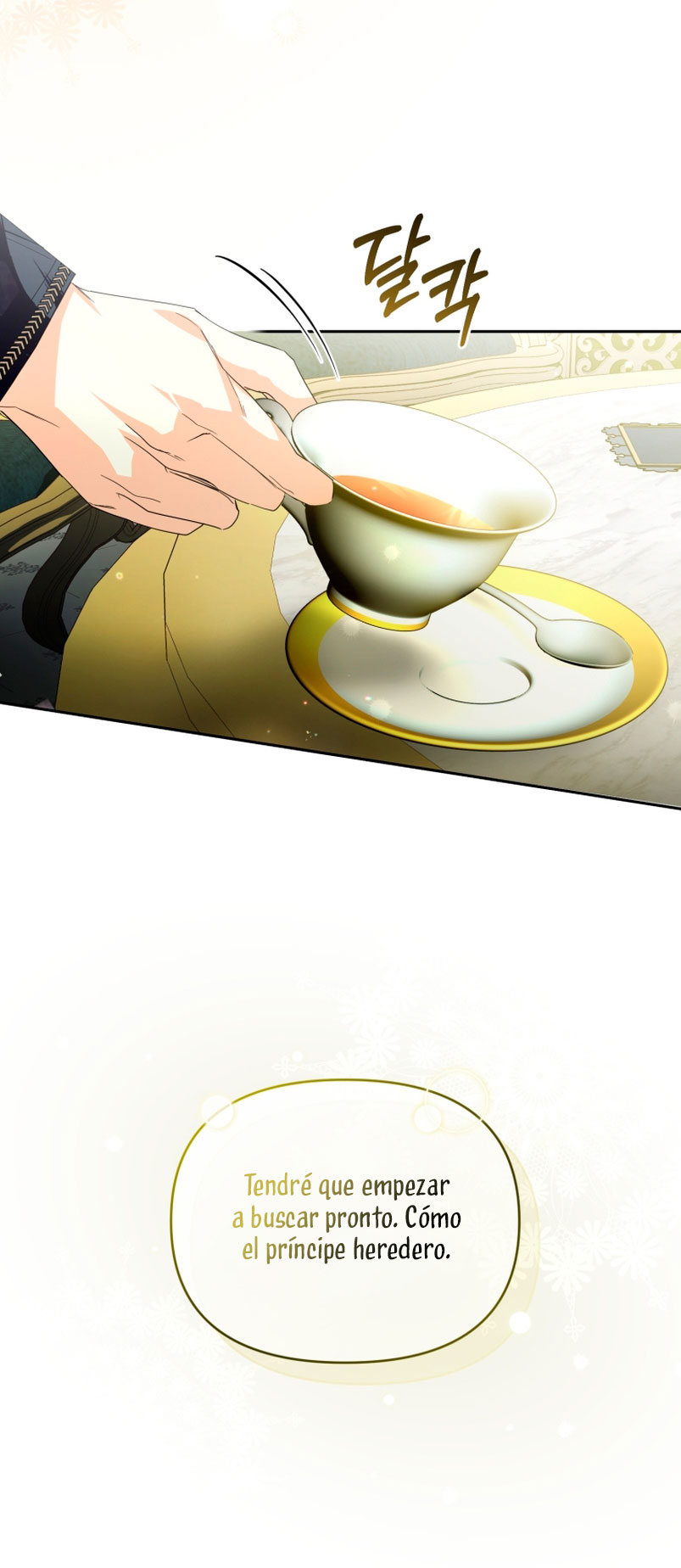 Caí en los brazos de un villano loco Capítulo 10 - Página 42