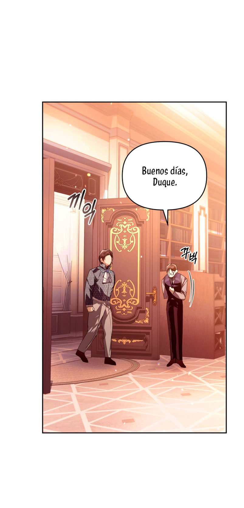 Caí en los brazos de un villano loco Capítulo 10 - Página 47