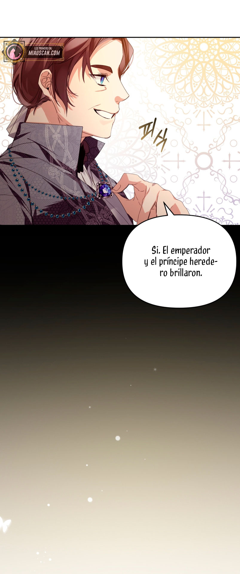 Caí en los brazos de un villano loco Capítulo 10 - Página 49