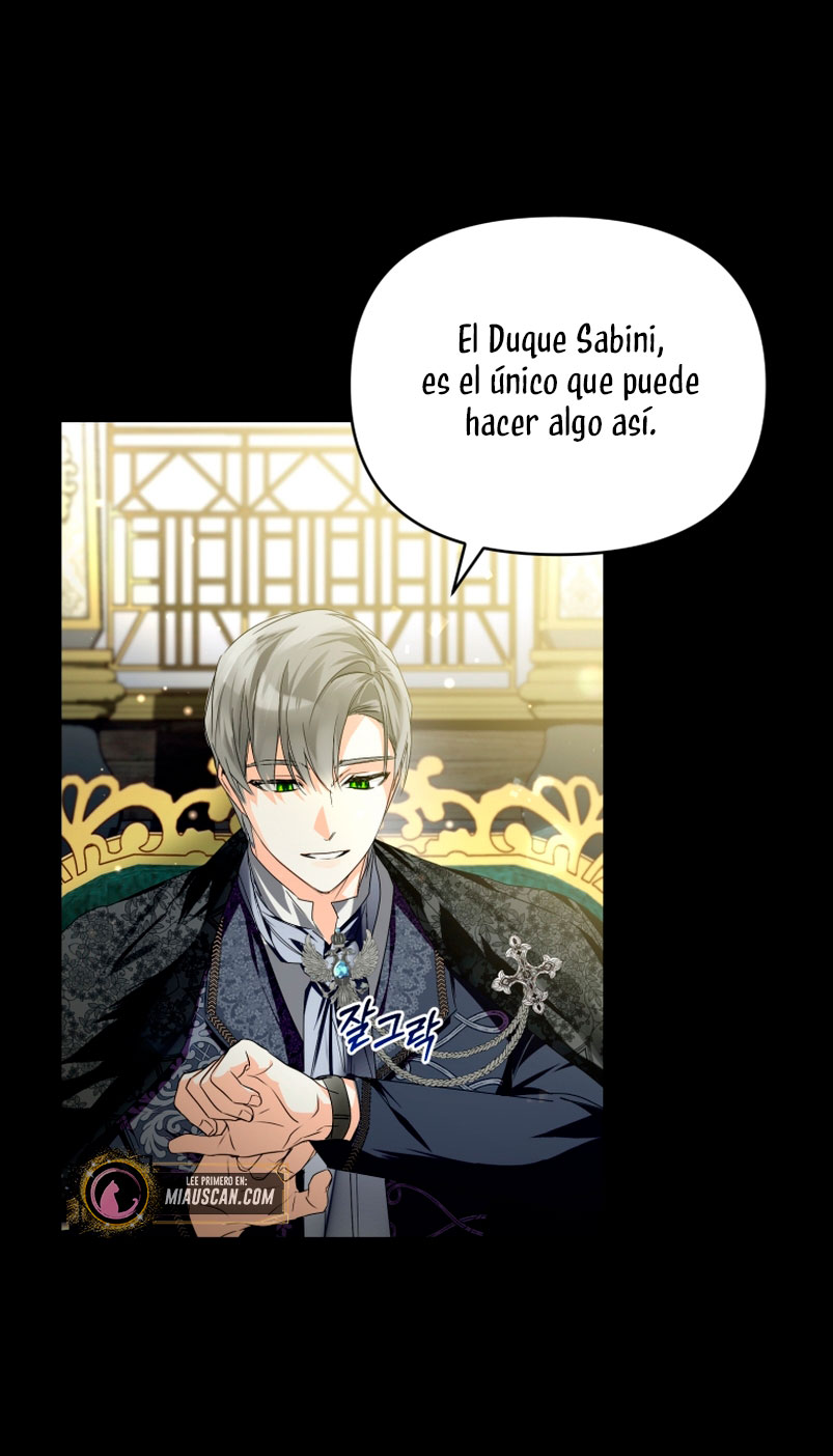 Caí en los brazos de un villano loco Capítulo 10 - Página 53