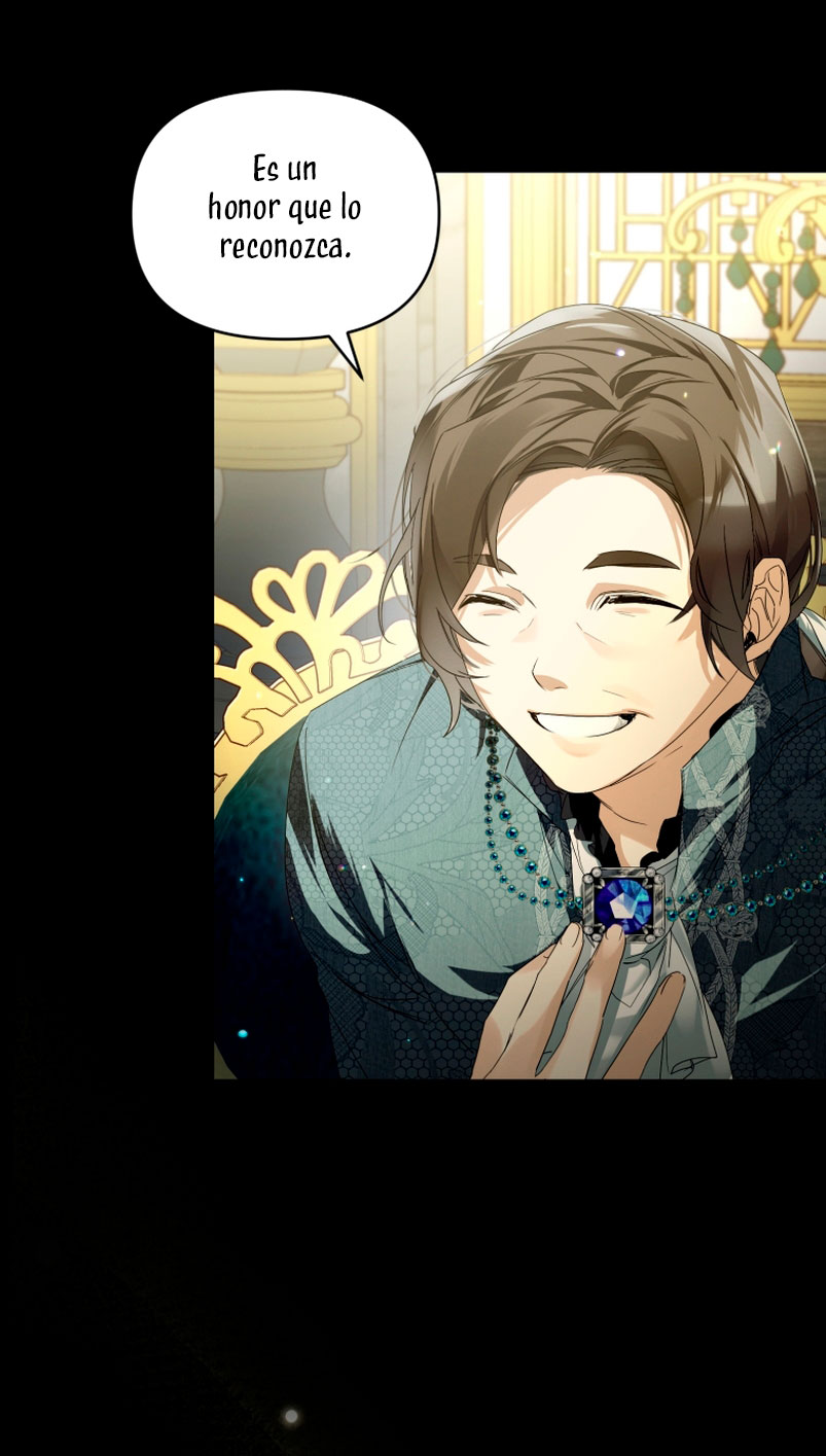 Caí en los brazos de un villano loco Capítulo 10 - Página 54