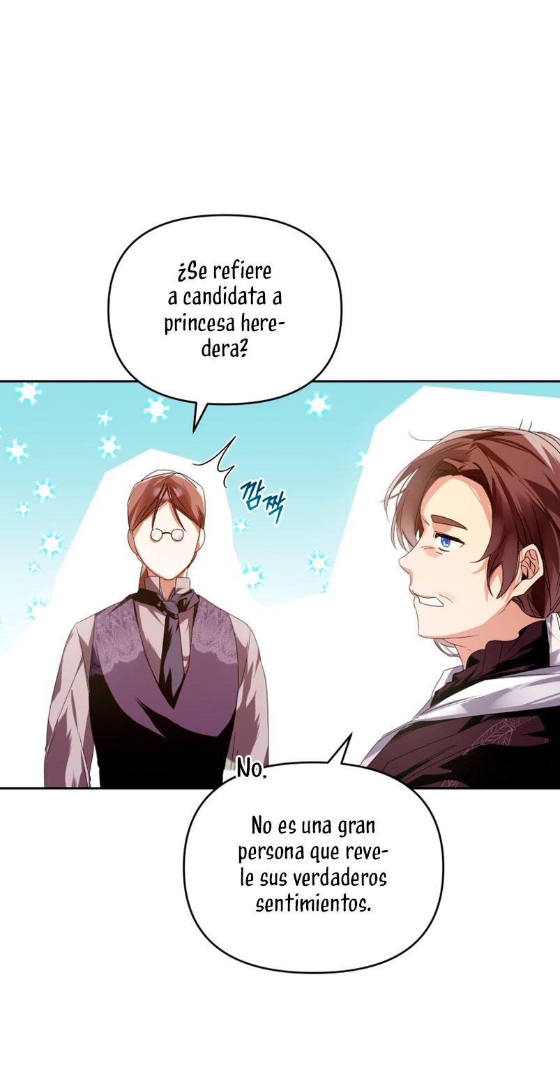 Caí en los brazos de un villano loco Capítulo 10 - Página 60