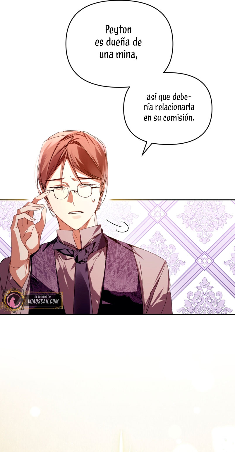 Caí en los brazos de un villano loco Capítulo 10 - Página 62