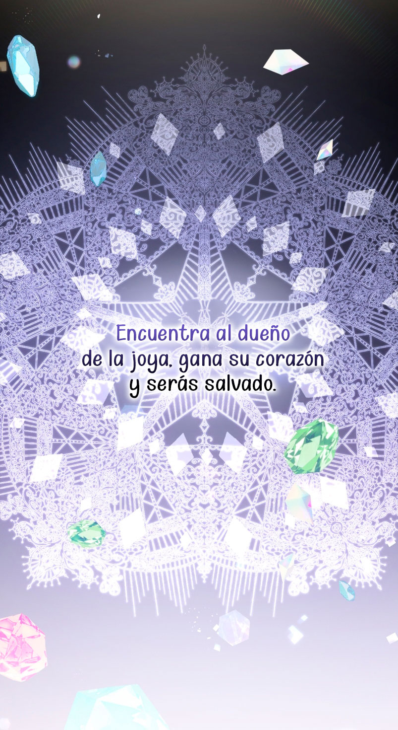 Caí en los brazos de un villano loco Capítulo 10 - Página 64