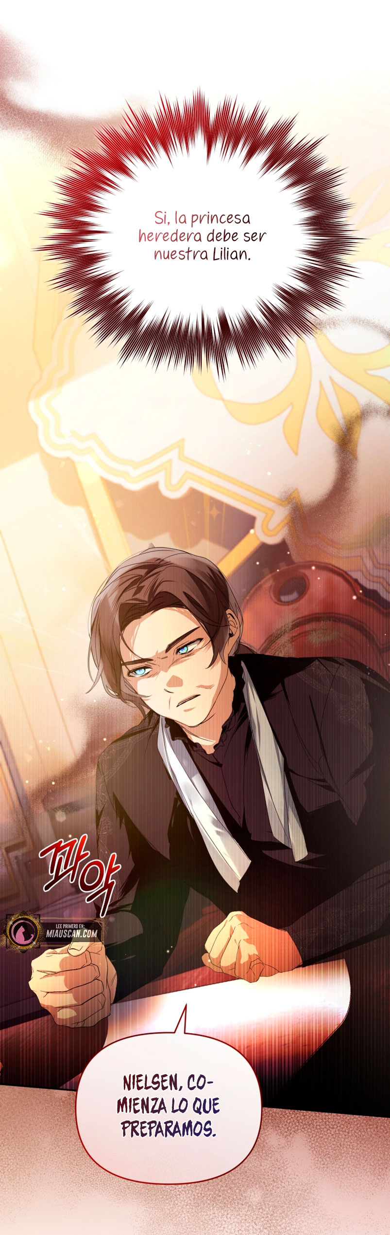 Caí en los brazos de un villano loco Capítulo 10 - Página 67