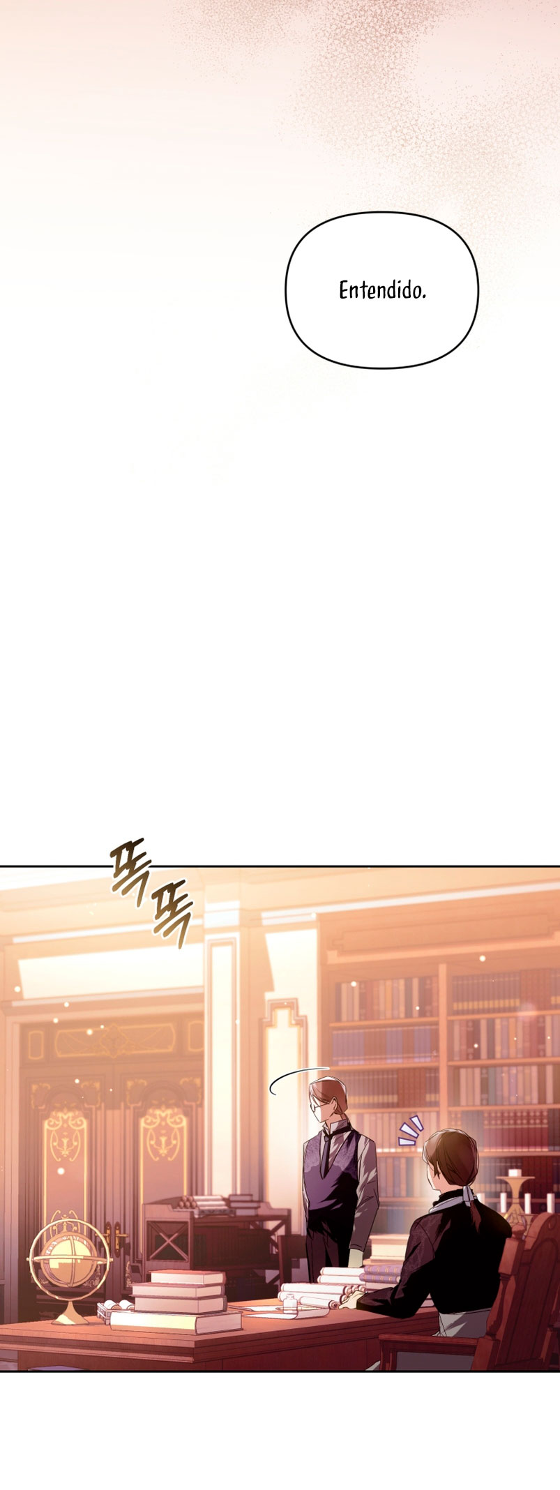 Caí en los brazos de un villano loco Capítulo 10 - Página 68