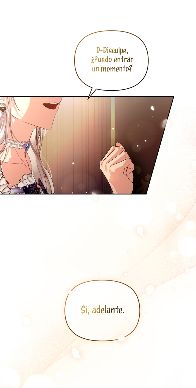 Caí en los brazos de un villano loco Capítulo 10 - Página 69