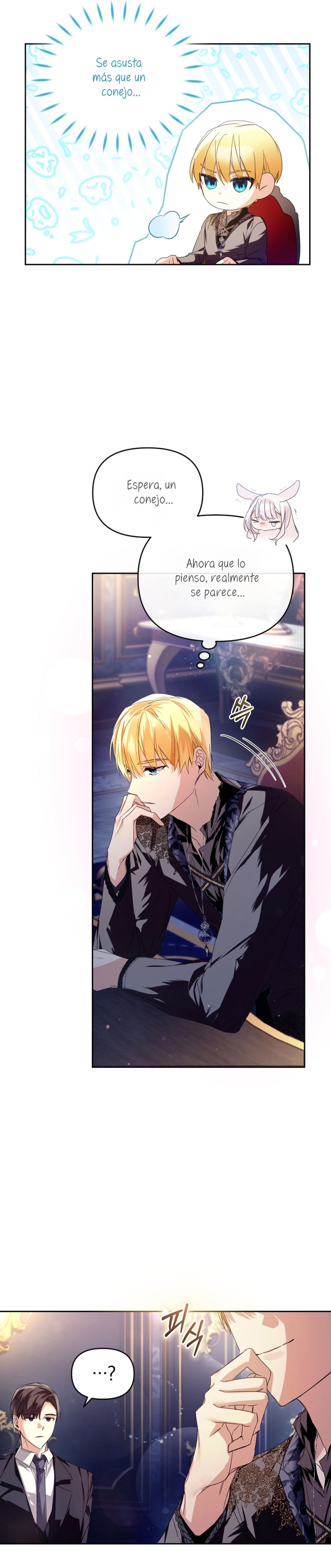 Caí en los brazos de un villano loco Capítulo 11 - Página 14