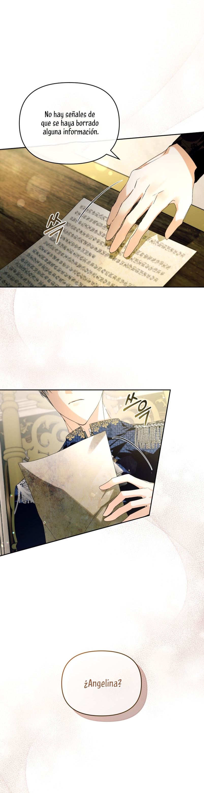 Caí en los brazos de un villano loco Capítulo 11 - Página 20