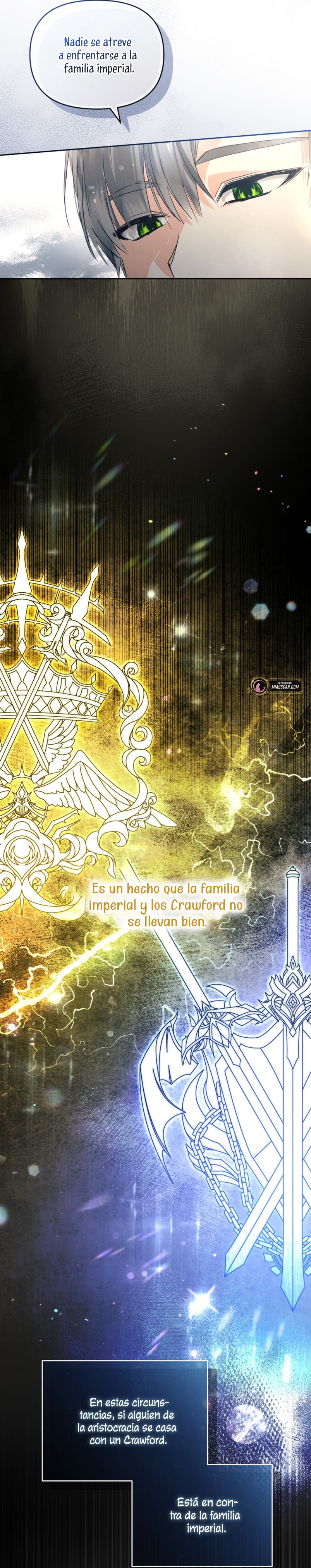 Caí en los brazos de un villano loco Capítulo 11 - Página 22