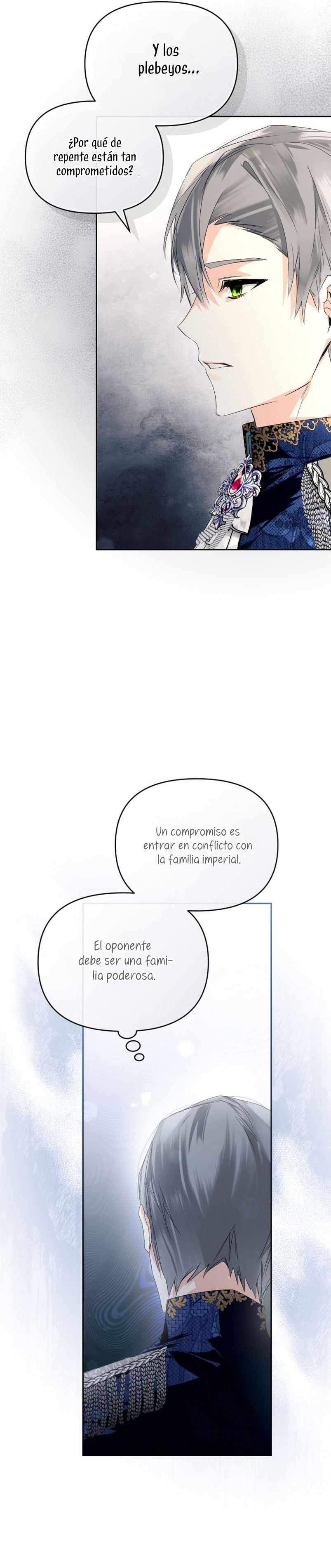 Caí en los brazos de un villano loco Capítulo 11 - Página 24