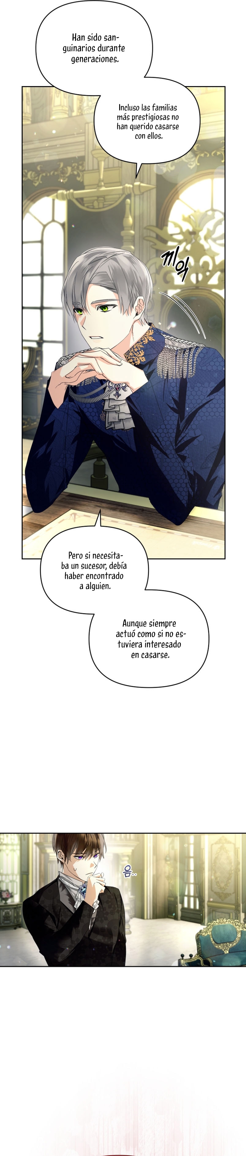 Caí en los brazos de un villano loco Capítulo 11 - Página 26