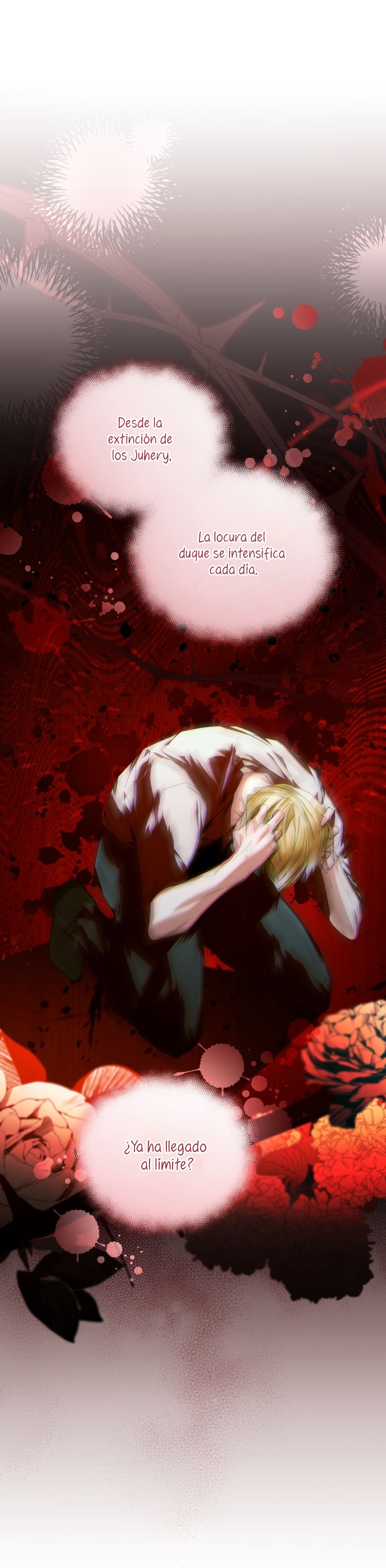 Caí en los brazos de un villano loco Capítulo 11 - Página 28