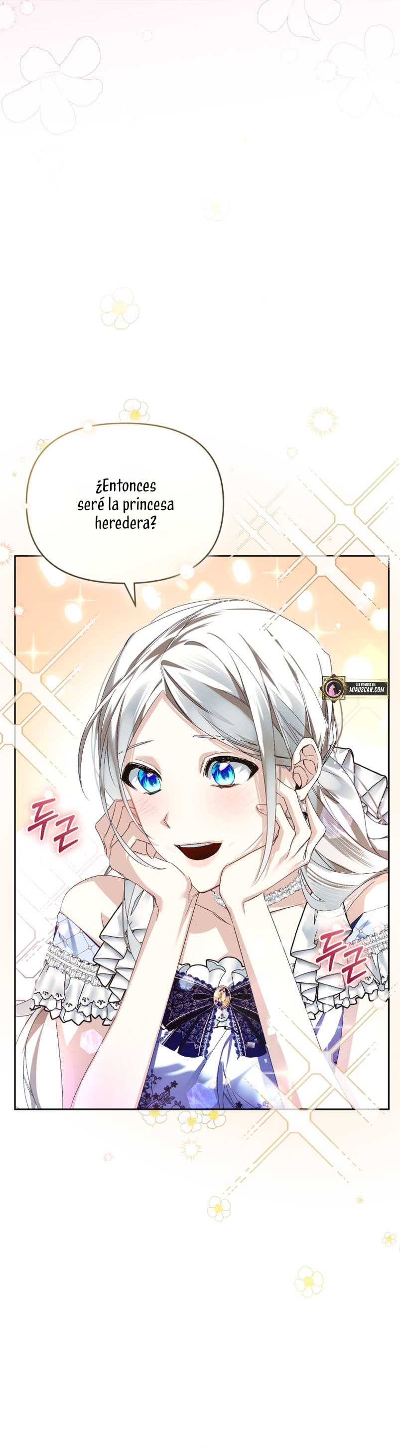 Caí en los brazos de un villano loco Capítulo 11 - Página 4