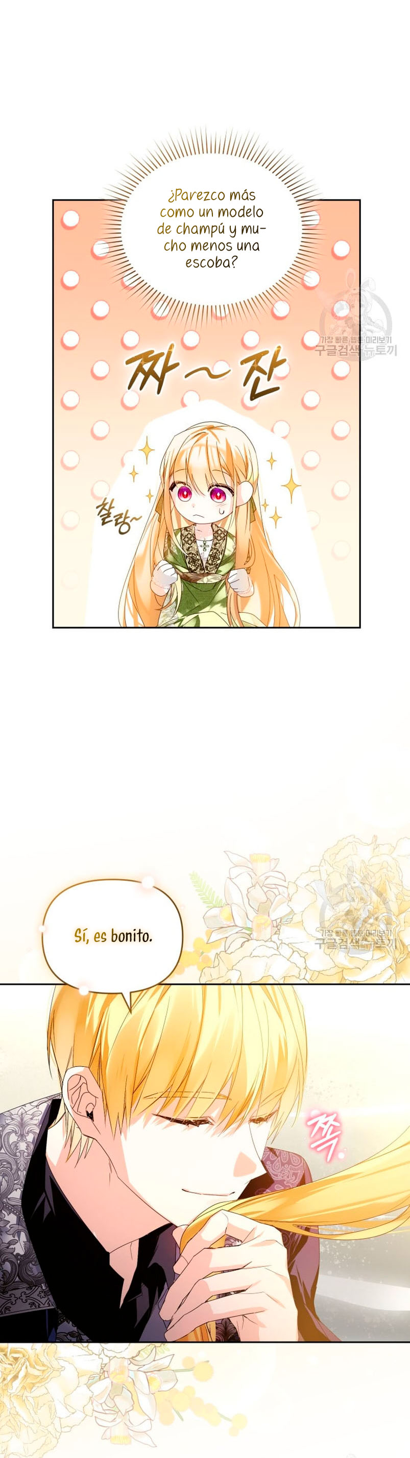 Caí en los brazos de un villano loco Capítulo 12 - Página 20