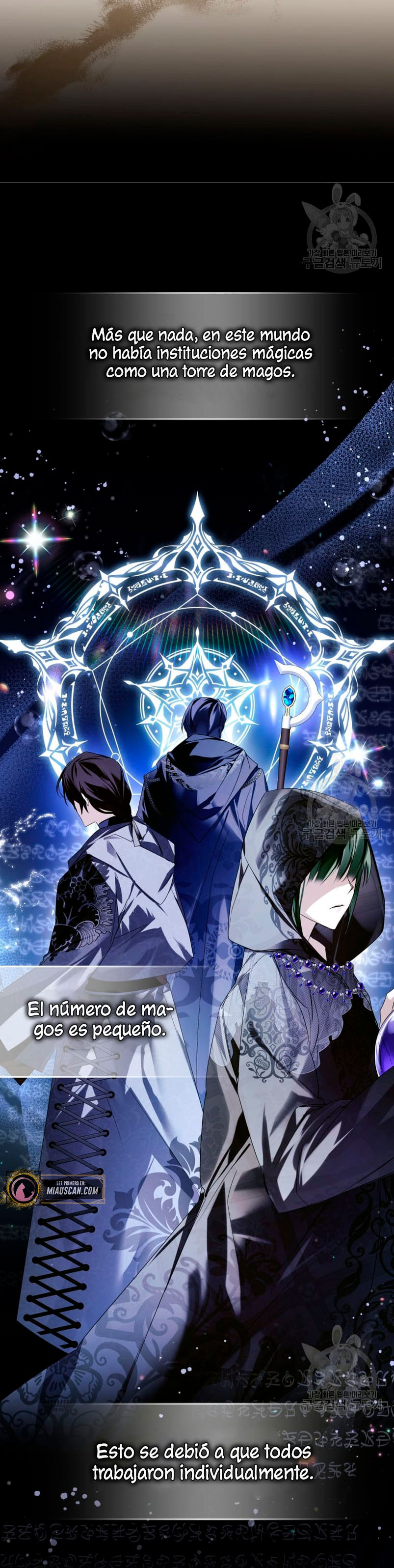 Caí en los brazos de un villano loco Capítulo 12 - Página 23