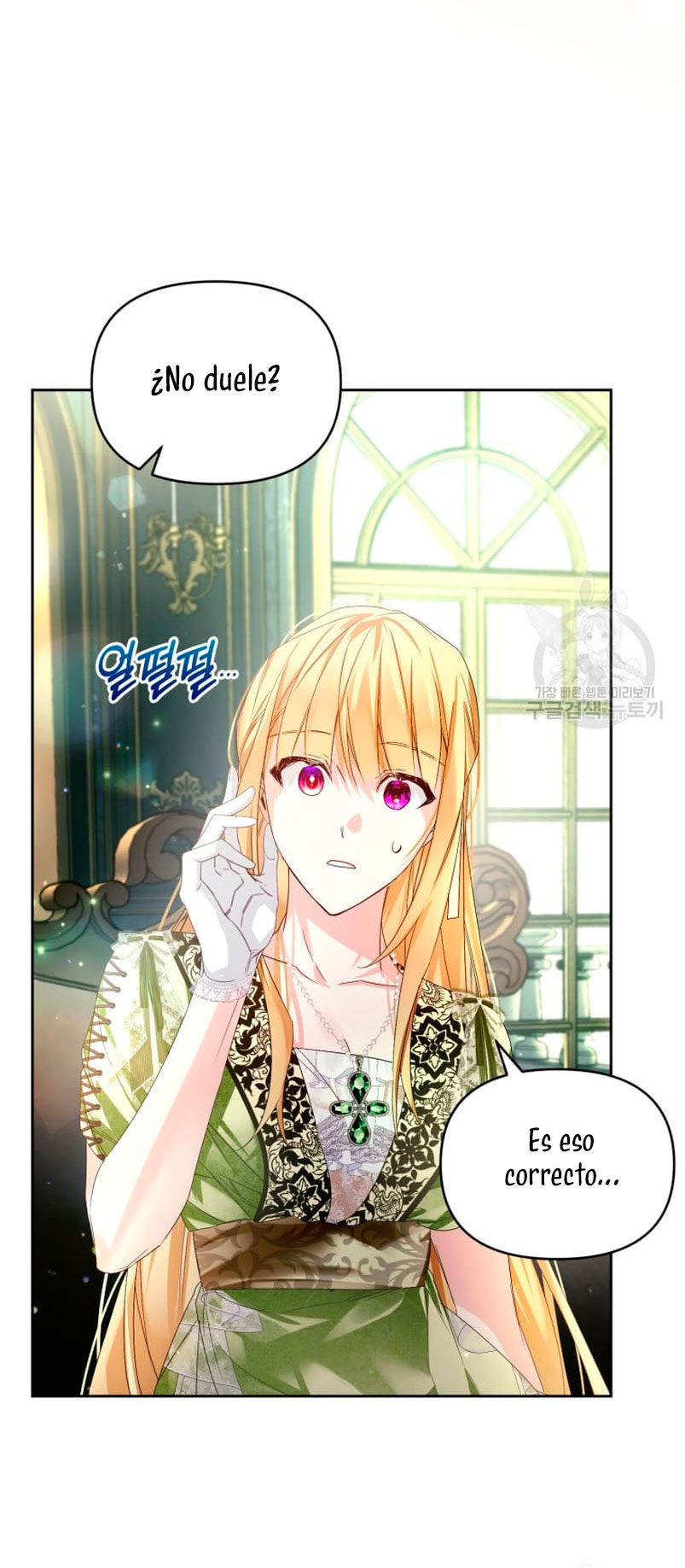 Caí en los brazos de un villano loco Capítulo 12 - Página 29