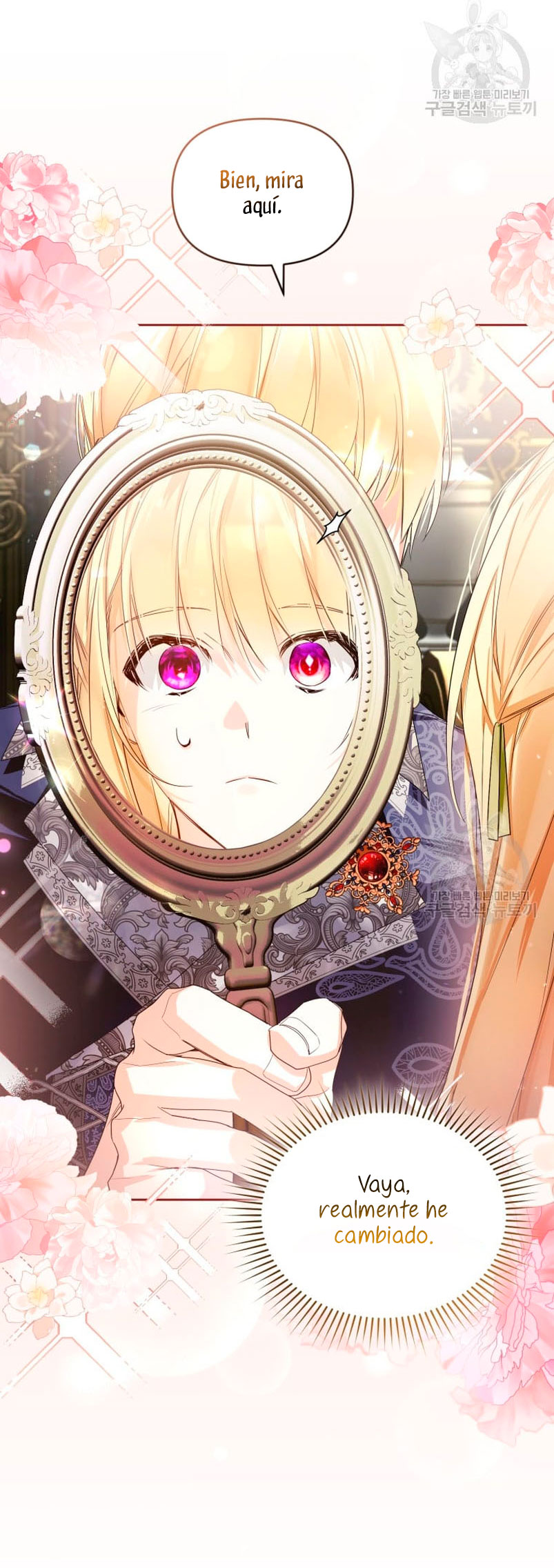 Caí en los brazos de un villano loco Capítulo 12 - Página 30