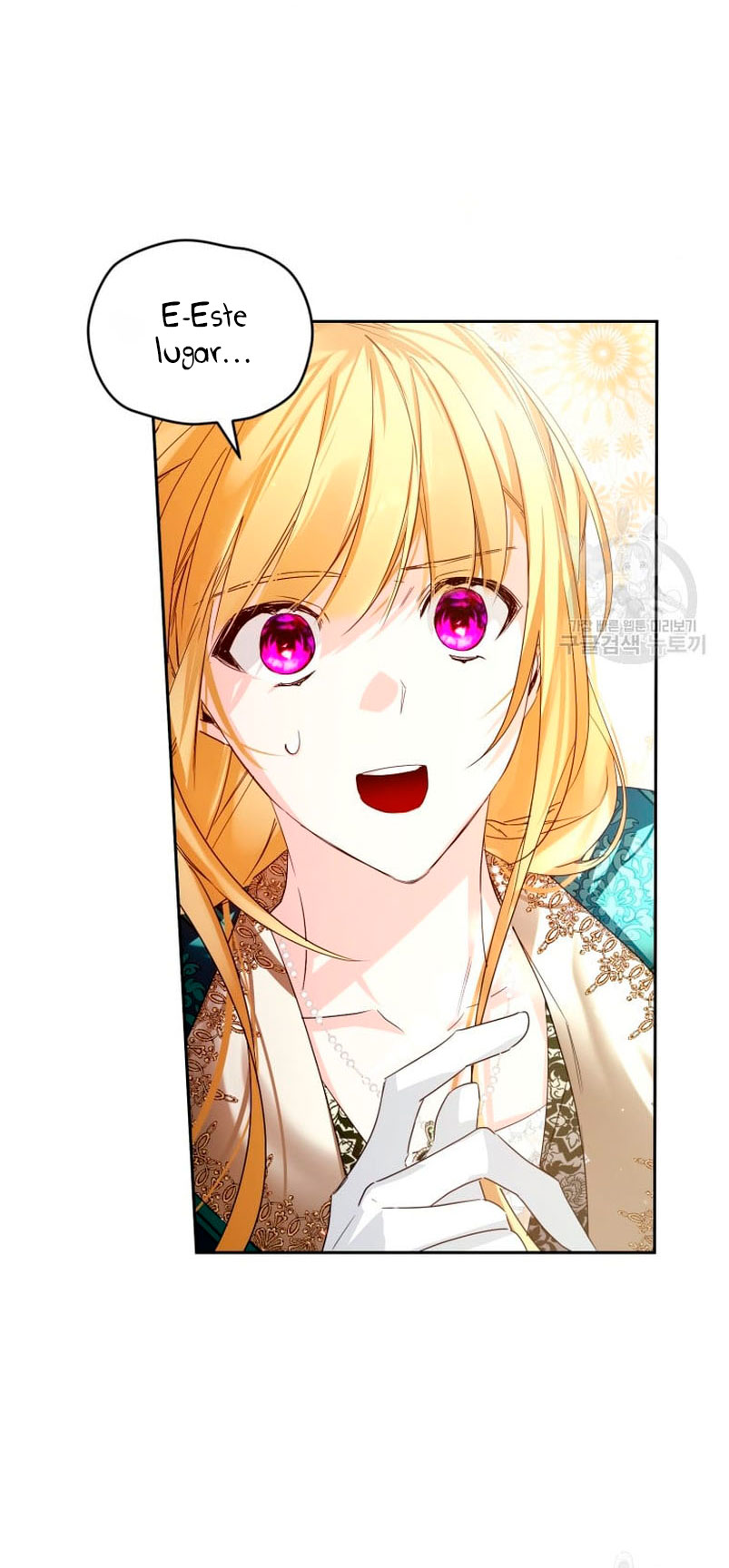 Caí en los brazos de un villano loco Capítulo 12 - Página 38