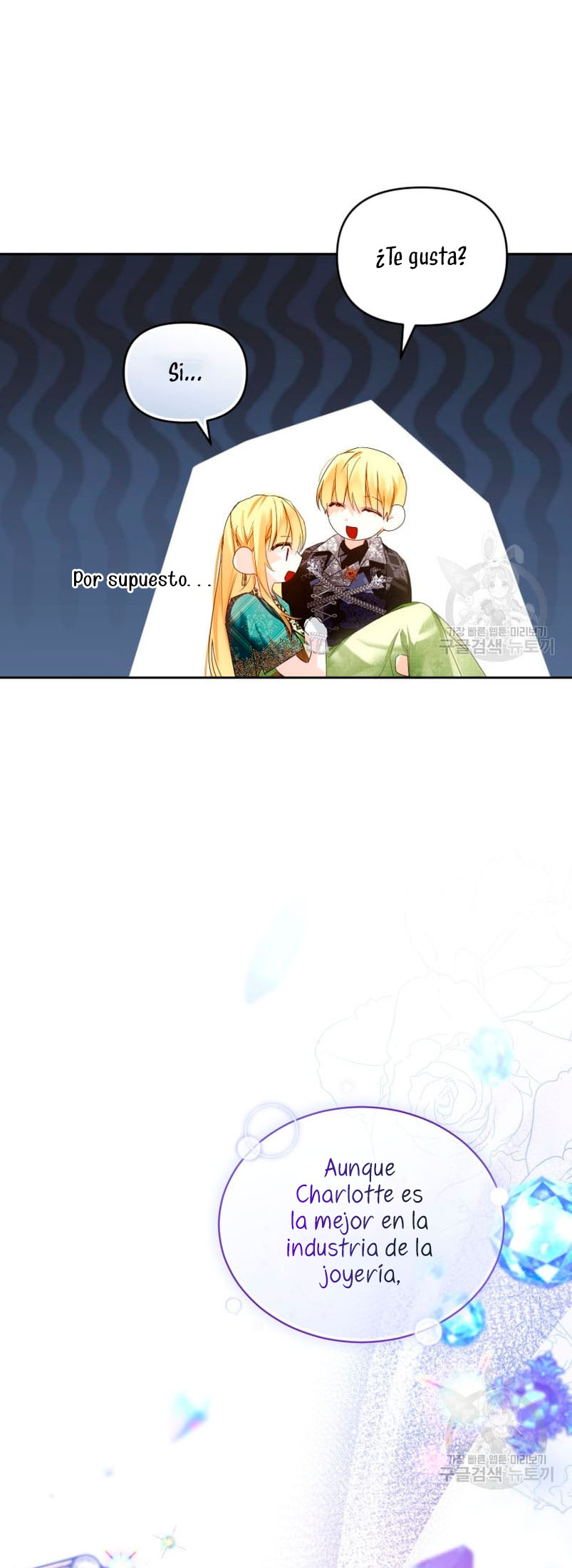 Caí en los brazos de un villano loco Capítulo 12 - Página 40